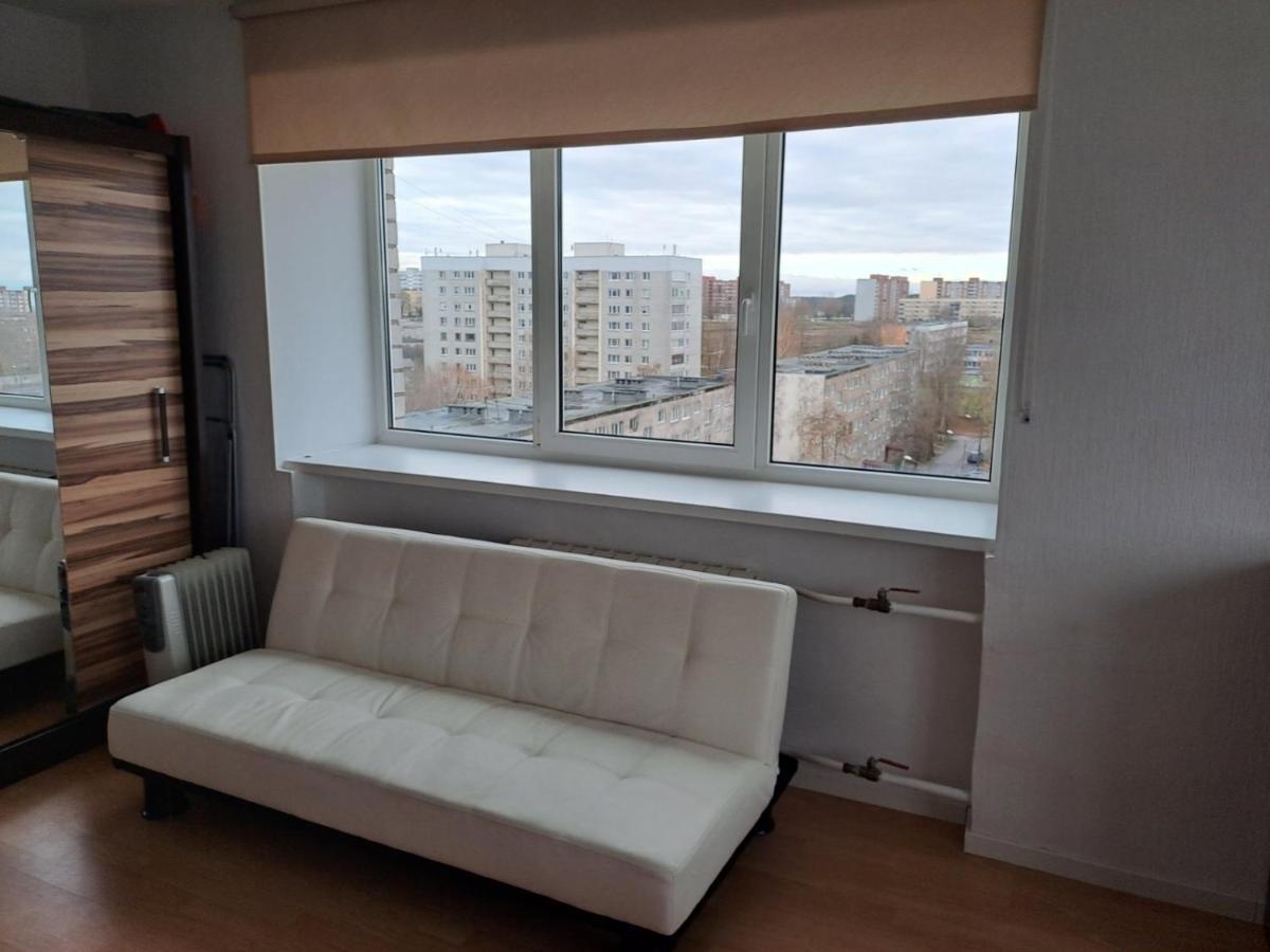 Hero Avenue Apartment Narva Extérieur photo